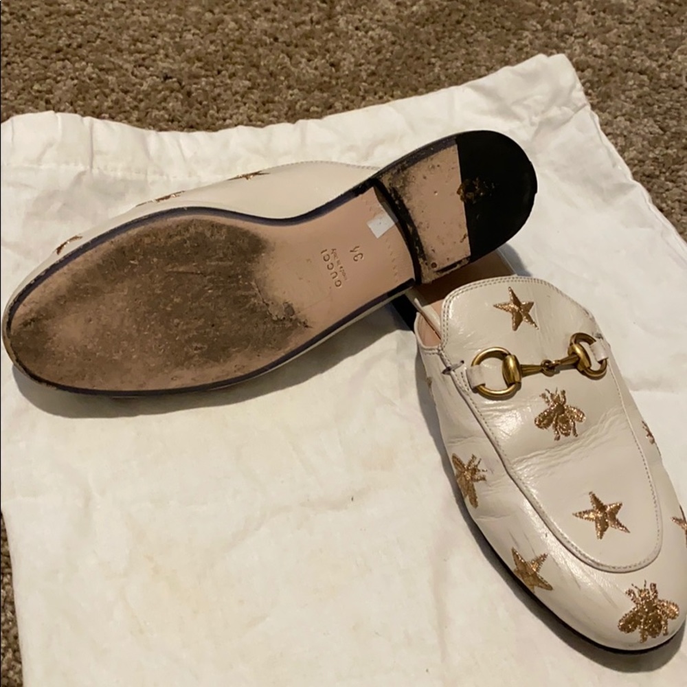 Gucci Slippers - Picture 3 of 6